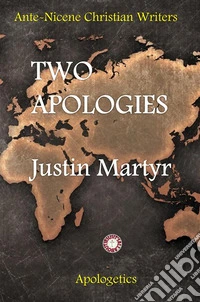 Two apologies libro