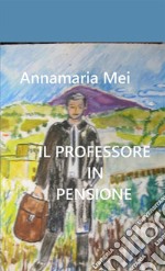 Il professore in pensione libro