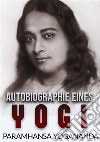 Autobiographie eines Yogi libro