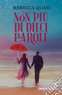 Non più di dieci parole libro