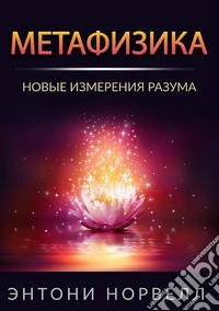 Metafisica. Nuove dimensioni della mente. Ediz. russa libro
