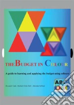 The budget in colour. A guide to learning and applying the budget using colours