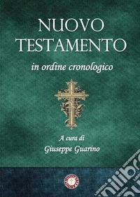 Nuovo Testamento in ordine cronologico