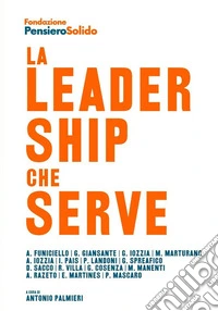La leadership che serve