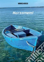 Marzamemi libro