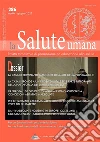 La casa determinante maggiore di salute della popolazioneDossier di La Salute Umana. E-book. Formato EPUB ebook
