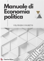 Manuale di economia politica libro