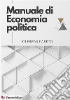 Manuale di economia politica libro