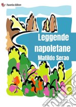 Leggende napoletane libro