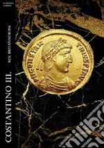 Costantino III. Rex Britannorum libro