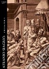 Afranio Siagrio. L'ultima Aquila. Nuova ediz. libro di Corda Patrizio