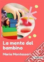 La mente del bambino libro