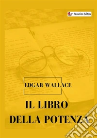 Il libro della potenza libro
