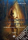 La danse des vertus. Les demaines cachès de la belisaver. Vol. 1 libro di Fisher Frank