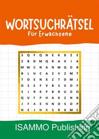 Wortsuchrätsel für Erwachsene