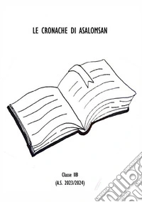 Le cronache di Asalomsan libro
