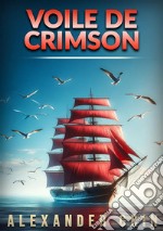 Voile de crimson libro