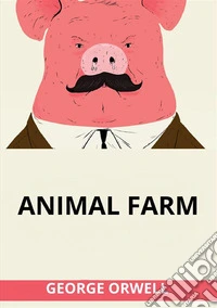 Animal farm libro