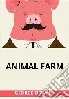 Animal farm libro