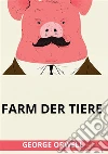 Farm der Tiere libro