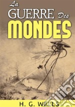 La guerre des mondes libro