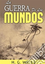 La guerra de los mundos libro