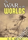 The war of the worlds libro