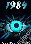 1984. Ediz. tedesca libro