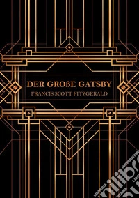 Der grosse Gatsby libro