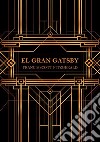 El gran Gatsby libro