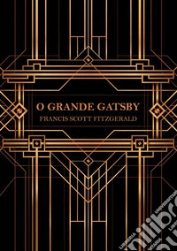 O grande Gatsby libro