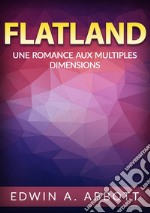 Flatland. Une romance aux multiples dimensions libro