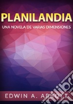 Planilandia. Una novela de varias dimensiones libro