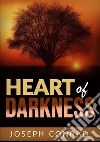 Heart of darkness libro