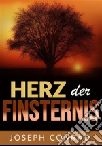 Das Herz der Finsternis libro