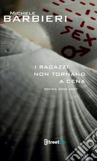 I ragazzi non tornano a cena