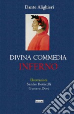 La Divina Commedia. Inferno libro