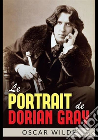 Le portrait de Dorian Gray
