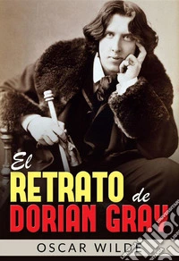 El retrato de Dorian Gray