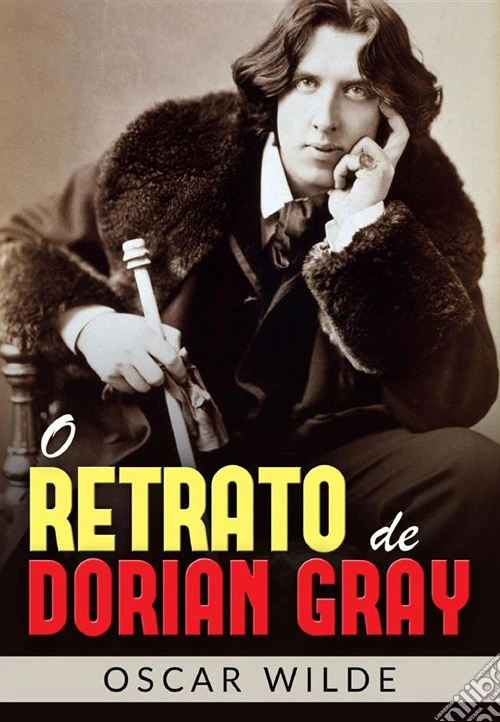 O retrato de Dorian Gray