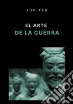 El arte de la guerra libro