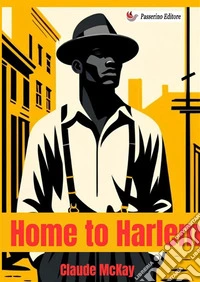 Home to Harlem