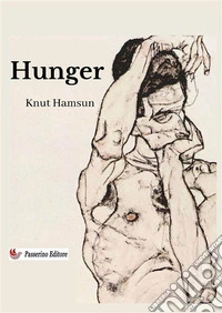 Hunger. Ediz. tedesca