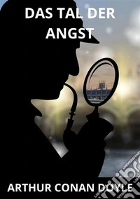 Das Tal der Angst