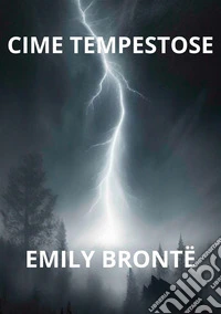 Cime tempestose