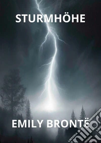 Sturmhöhe libro