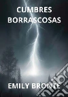 Cumbres borrascosas libro