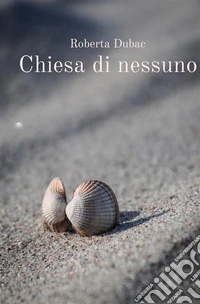 Chiesa di nessuno libro