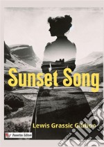 Sunset song libro