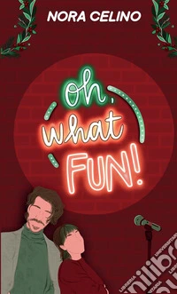 Oh, what fun!